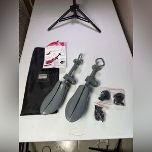 Shoe Stretcher Women Men 4 Way Shoe Trees Shoe Expander Adjustable Length & Widt